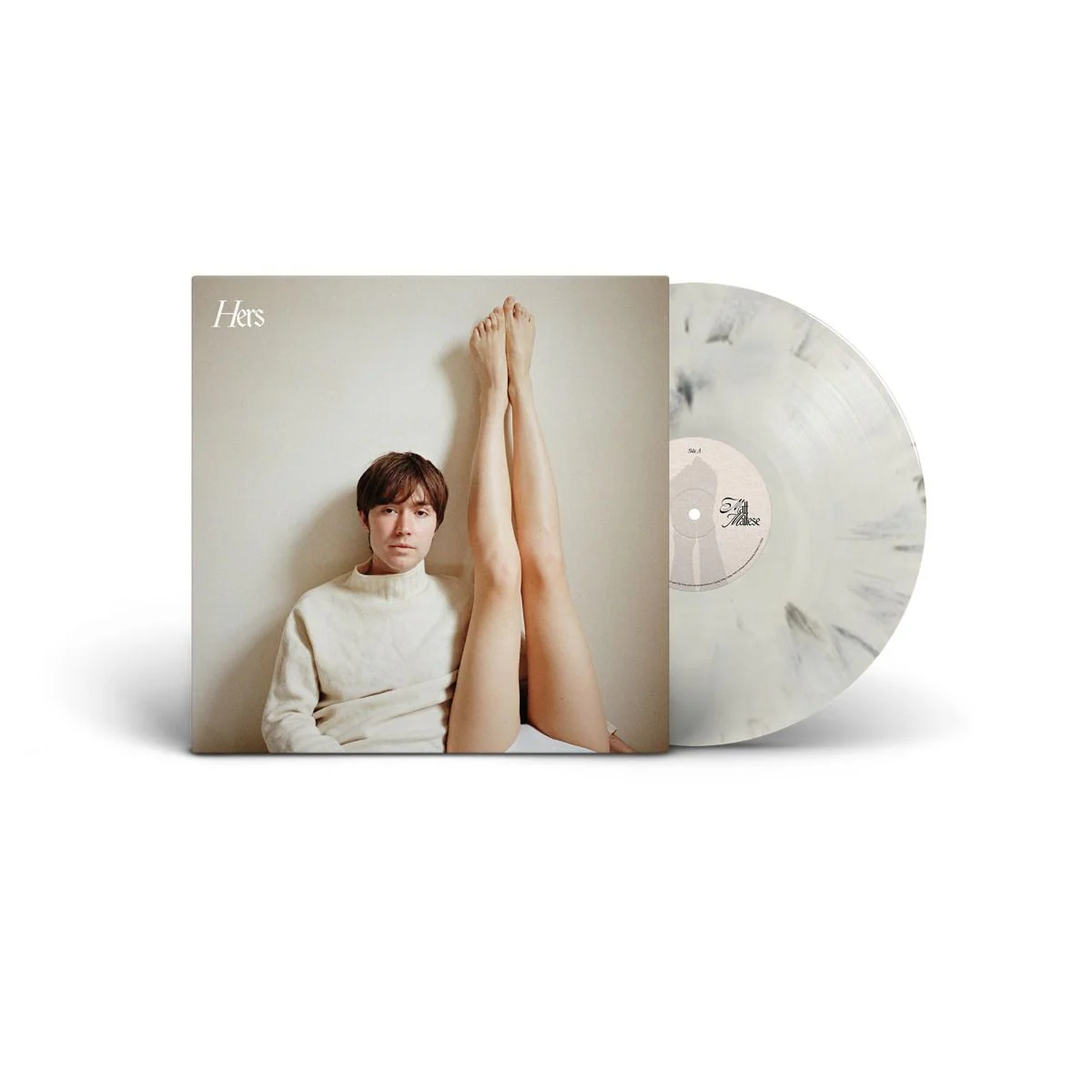 Hers (Indie Exclusive Edition) [Import] - Image 2