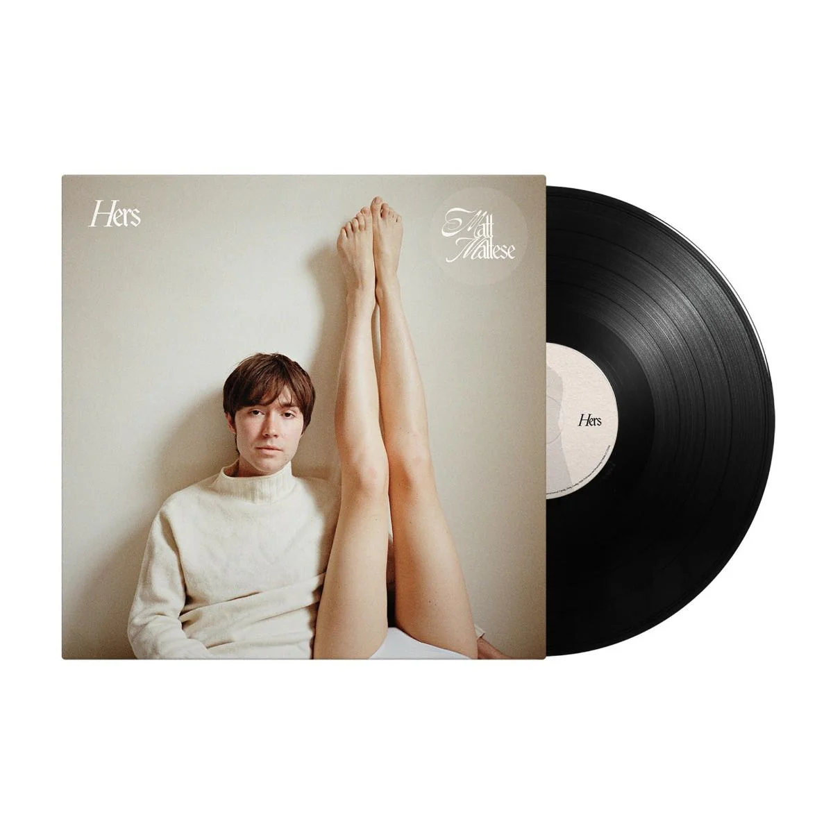 Hers [Import] - Image 2