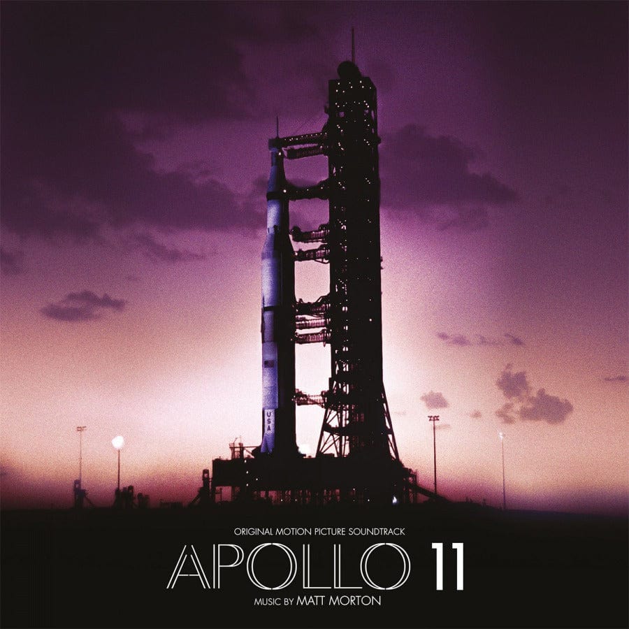 Apollo 11 (Original Motion Picture Soundtrack)
