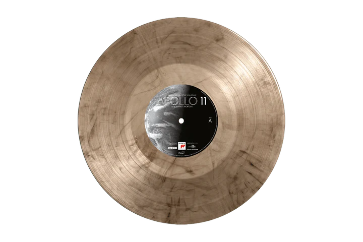 Apollo 11 (Original Motion Picture Soundtrack) - Image 6