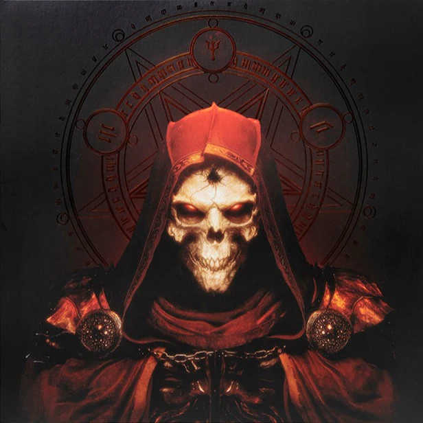 Diablo II: Resurrected (Video Game Soundtrack)