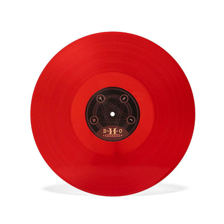 Diablo II: Resurrected (Video Game Soundtrack) - Image 11