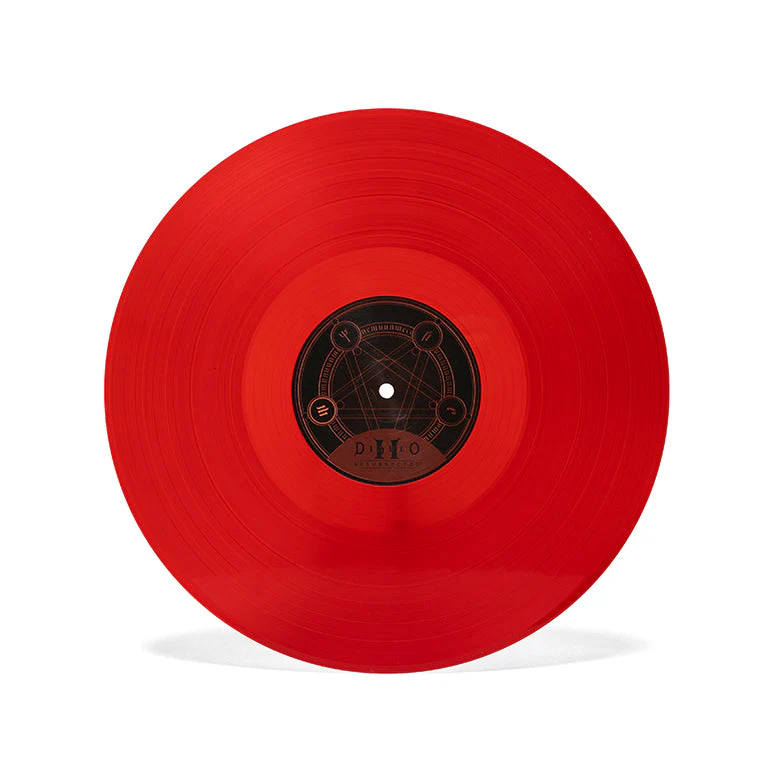 Diablo II: Resurrected (Video Game Soundtrack) - Image 12