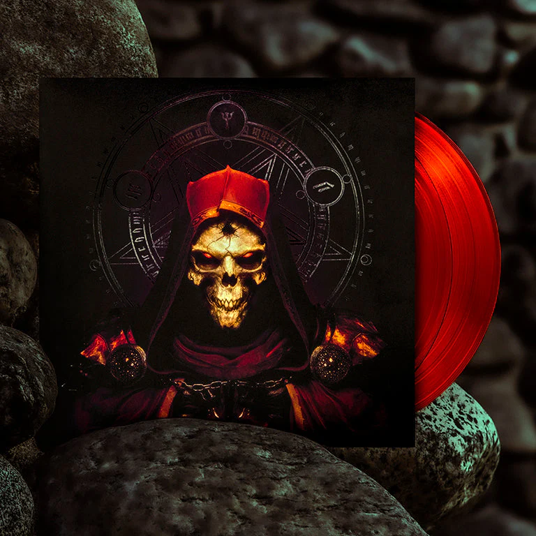 Diablo II: Resurrected (Video Game Soundtrack) - Image 14