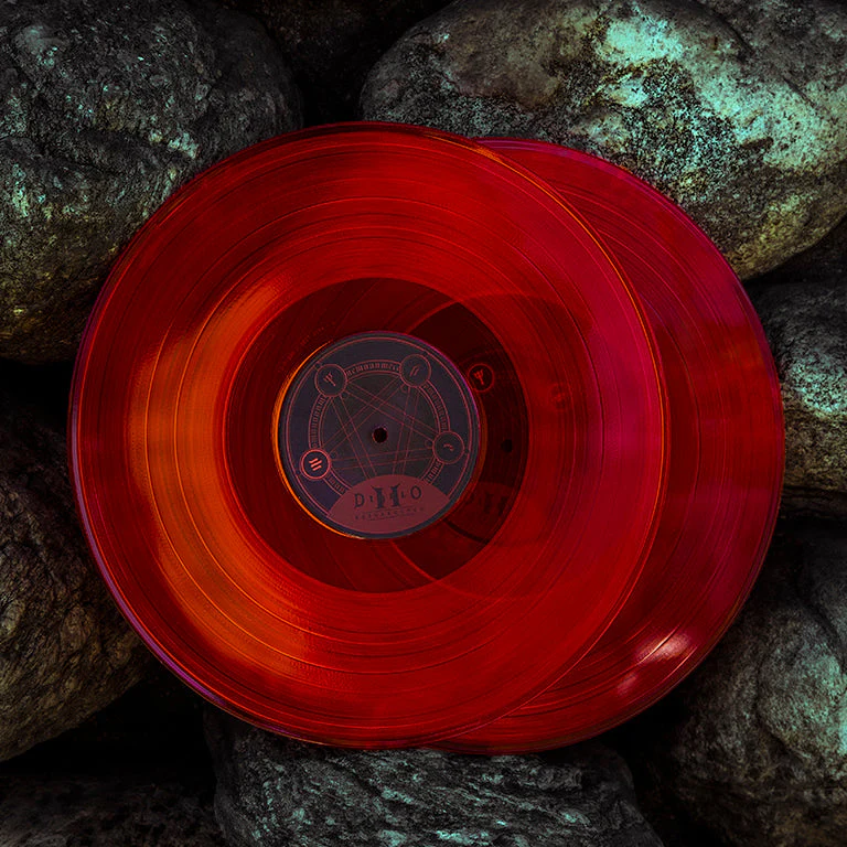 Diablo II: Resurrected (Video Game Soundtrack) - Image 15