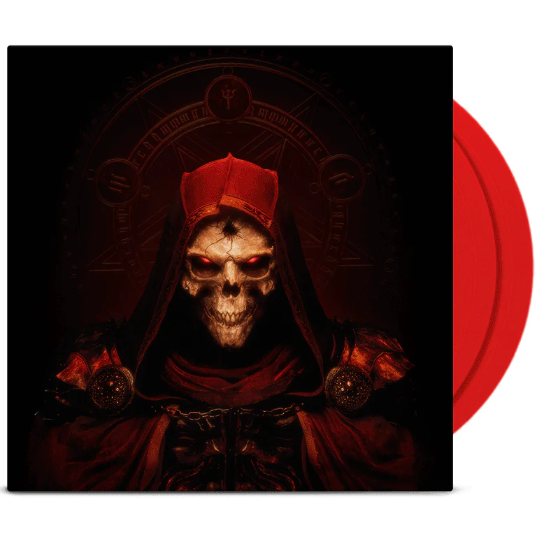 Diablo II: Resurrected (Video Game Soundtrack) - Image 2
