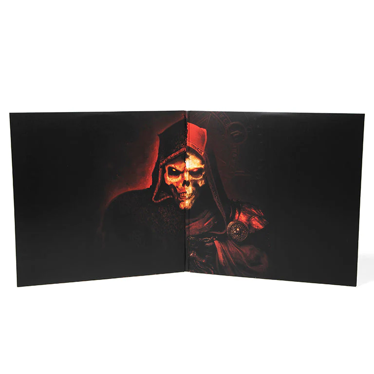 Diablo II: Resurrected (Video Game Soundtrack) - Image 4