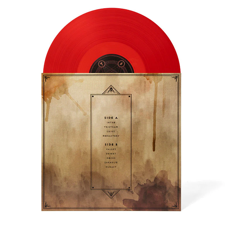 Diablo II: Resurrected (Video Game Soundtrack) - Image 7