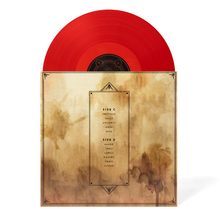 Diablo II: Resurrected (Video Game Soundtrack) - Image 9