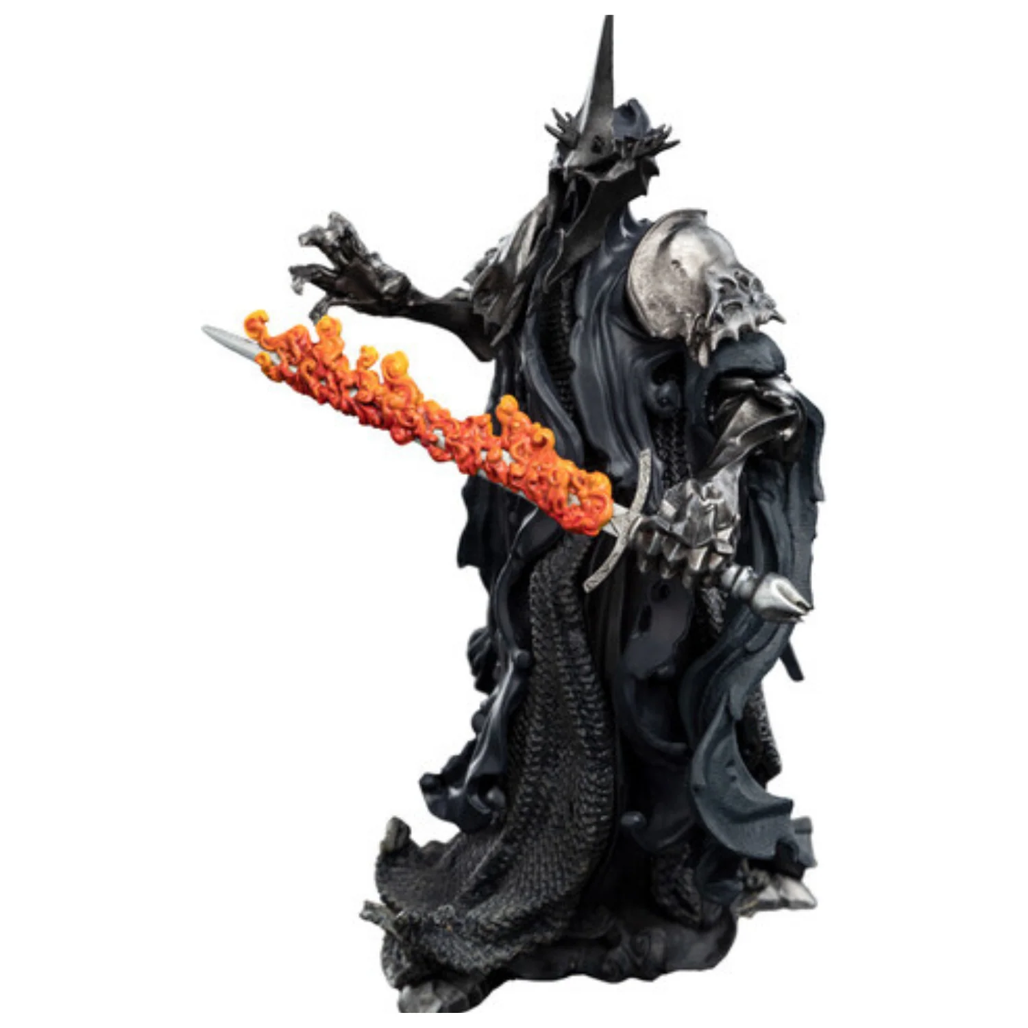 The Witch-king with Fire Sword - Mini Epics - LOTR Trilogy - Image 3