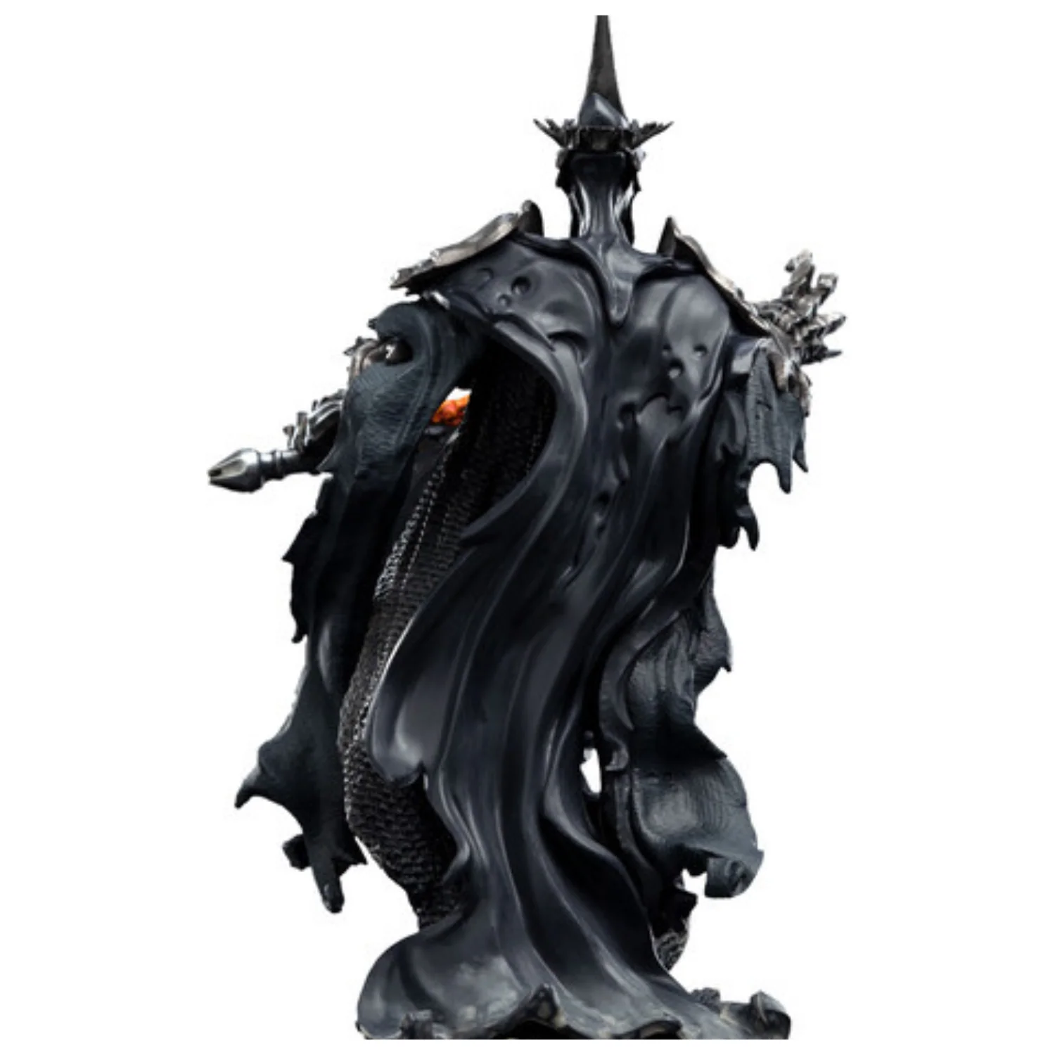 The Witch-king with Fire Sword - Mini Epics - LOTR Trilogy - Image 4