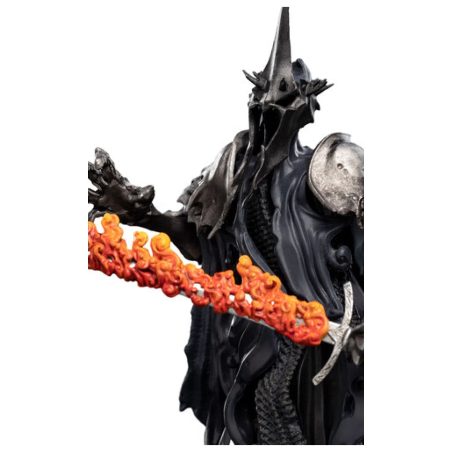 The Witch-king with Fire Sword - Mini Epics - LOTR Trilogy - Image 5