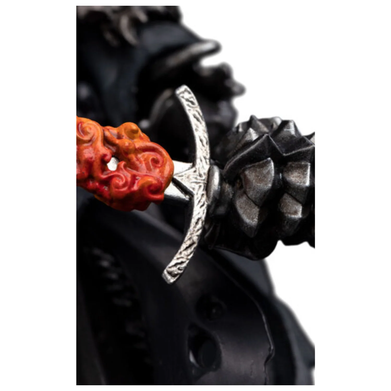 The Witch-king with Fire Sword - Mini Epics - LOTR Trilogy - Image 6