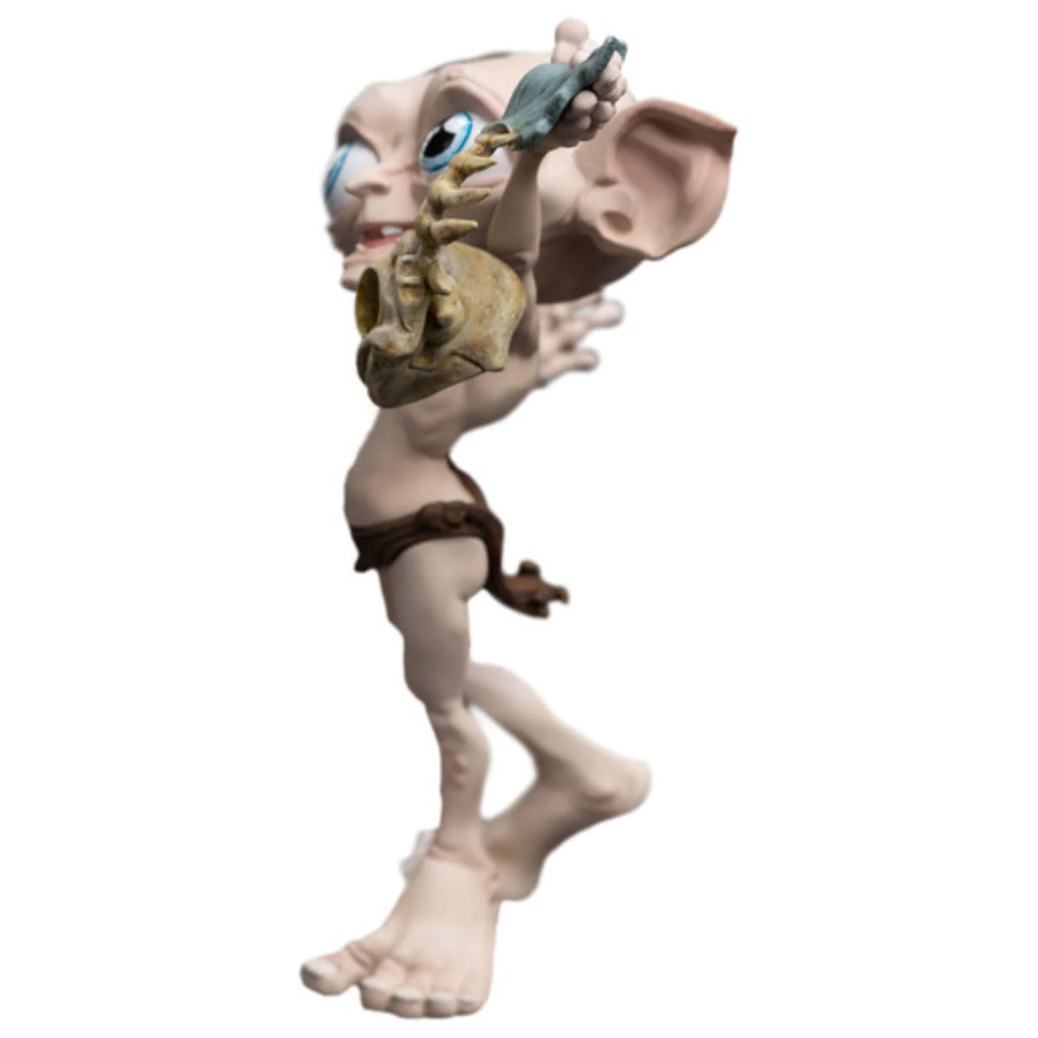 Smeagol Mini Epics- LOTR Trilogy - Image 2