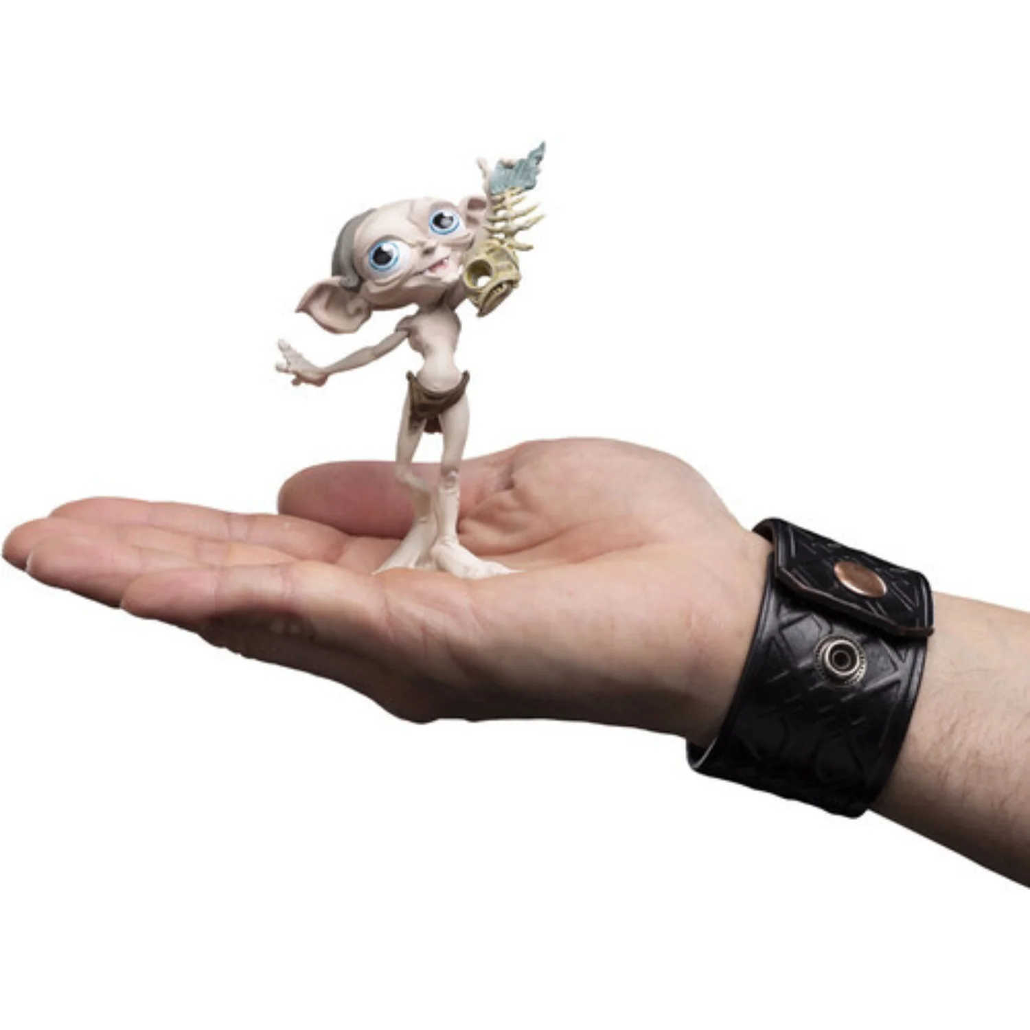 Smeagol Mini Epics- LOTR Trilogy - Image 5