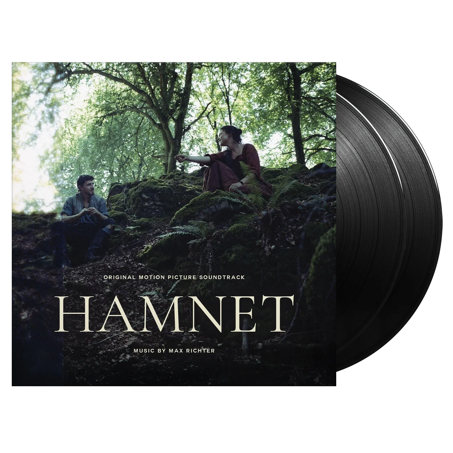 Hamnet (Original Motion Picture Soundtrack) - Image 2