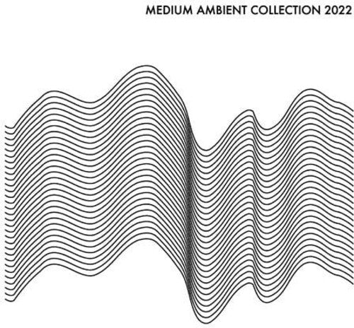 Medium Ambient Collection 2022 [Japanese Import]