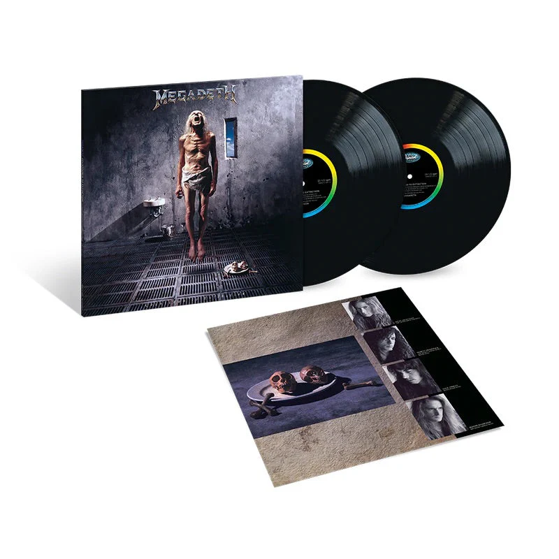 Countdown to Extinction - Image 2