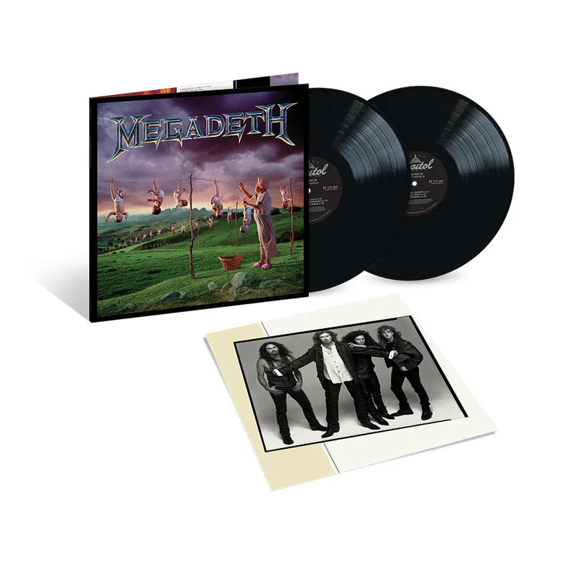 Youthanasia - Image 2