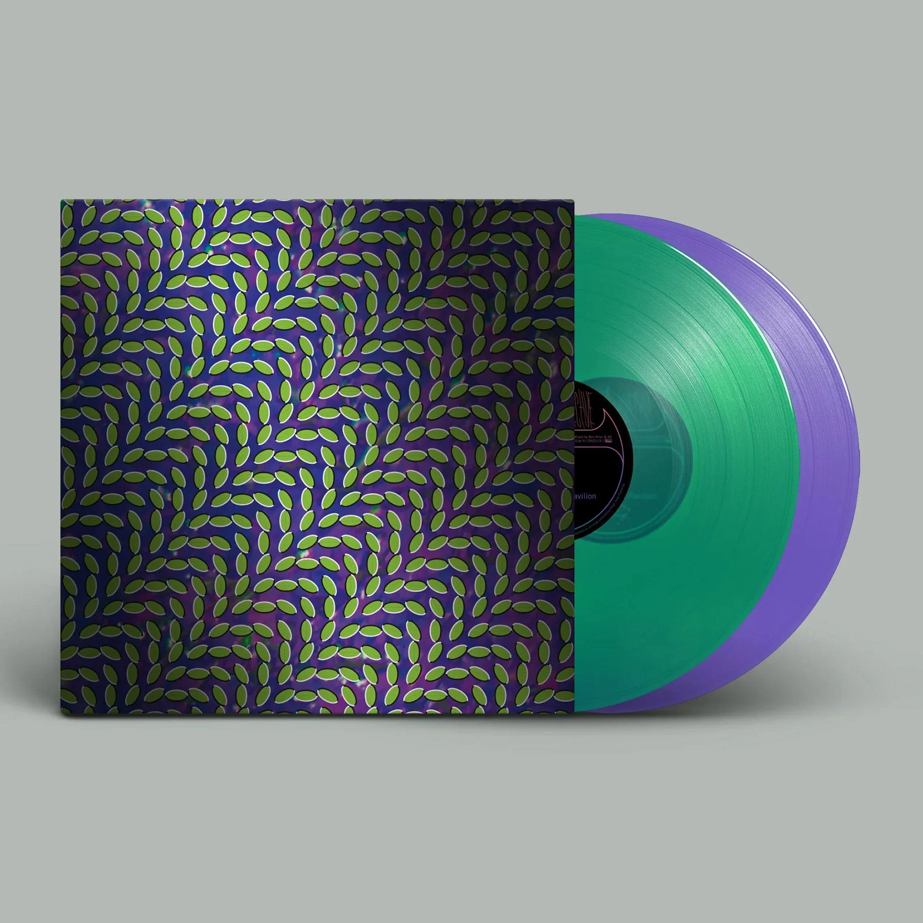 Merriweather Post Pavilion (15th Anniversary Edition) - Image 3