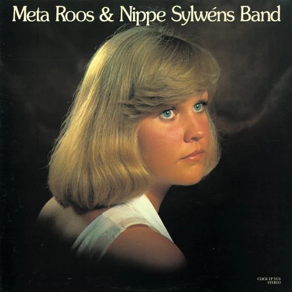 Meta Roos and Nippe Sylwens Band ('78) [Japanese Import]