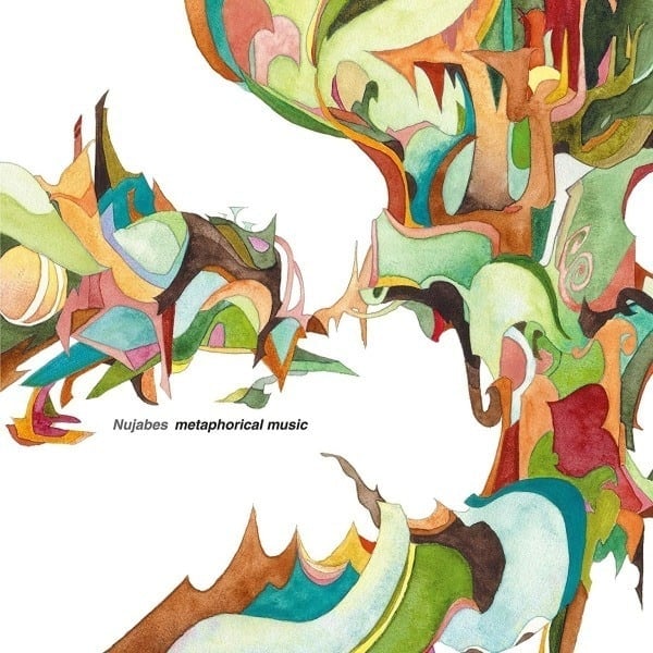 Metaphorical Music (2024 Edition) [Japanese Import]