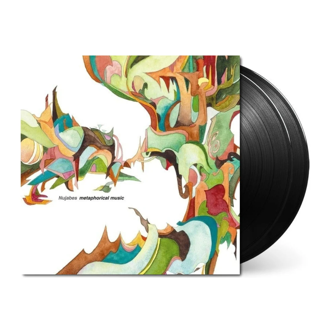 Metaphorical Music (2024 Edition) [Japanese Import] - Image 2
