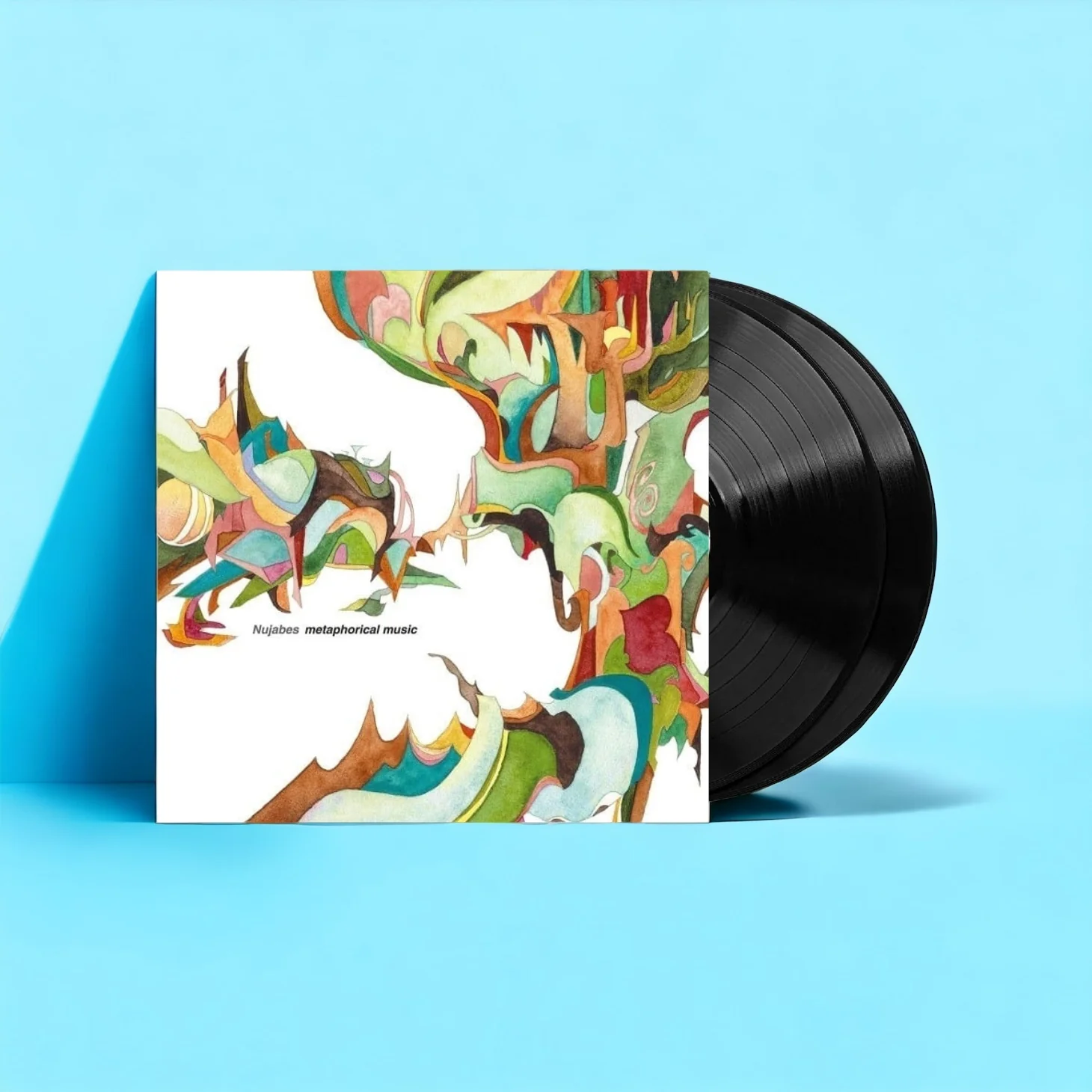 Metaphorical Music (2024 Edition) [Japanese Import] - Image 3