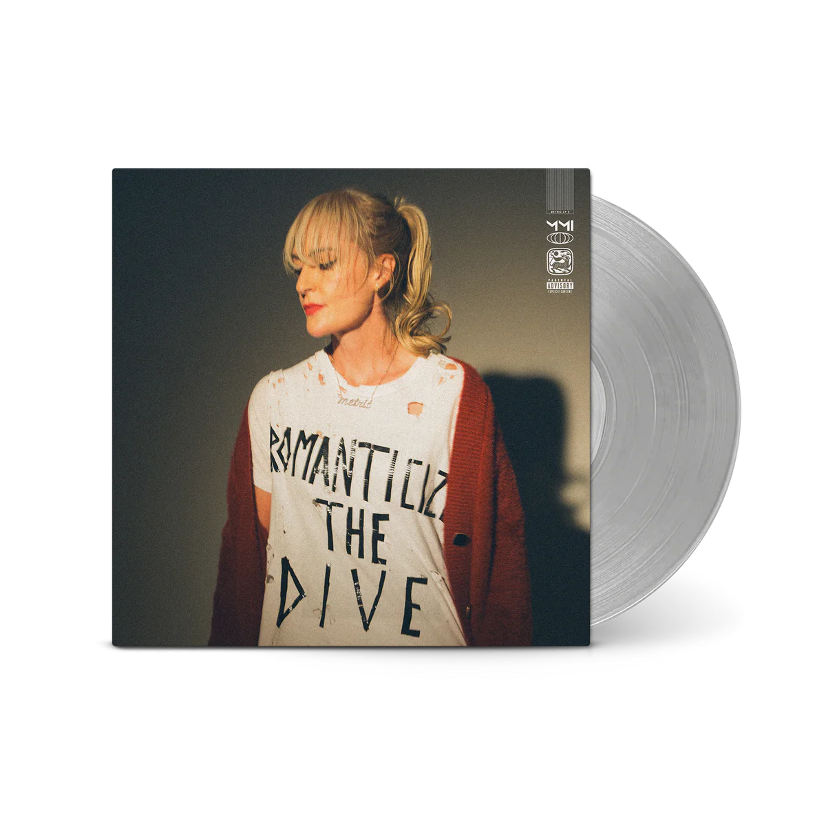 Romanticize The Dive - Image 3