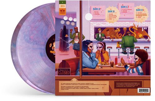 Mm..Food? (20th Anniversary Edition) - Image 3