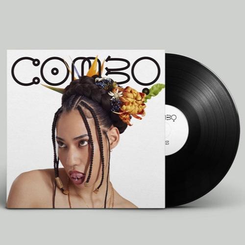 COMBO (Japan Record Day 2024 Exclusive) [Japanese Import] - Image 2