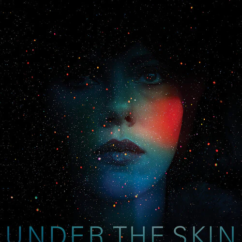 Under The Skin (Original Soundtrack)