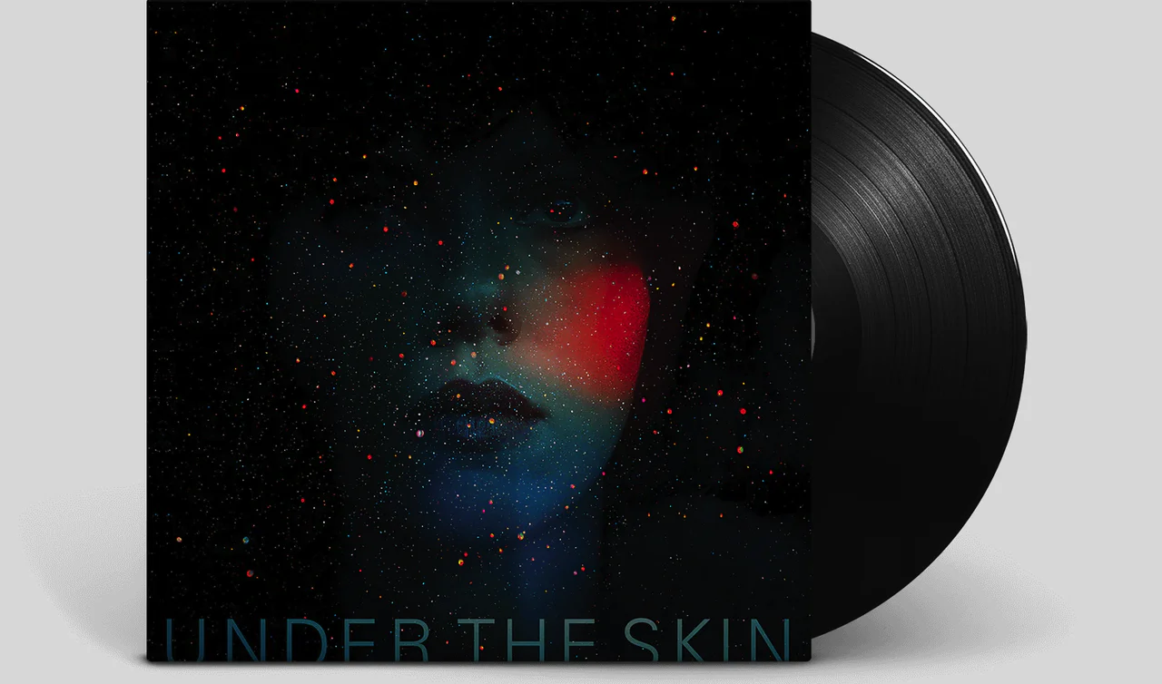 Under The Skin (Original Soundtrack) - Image 2