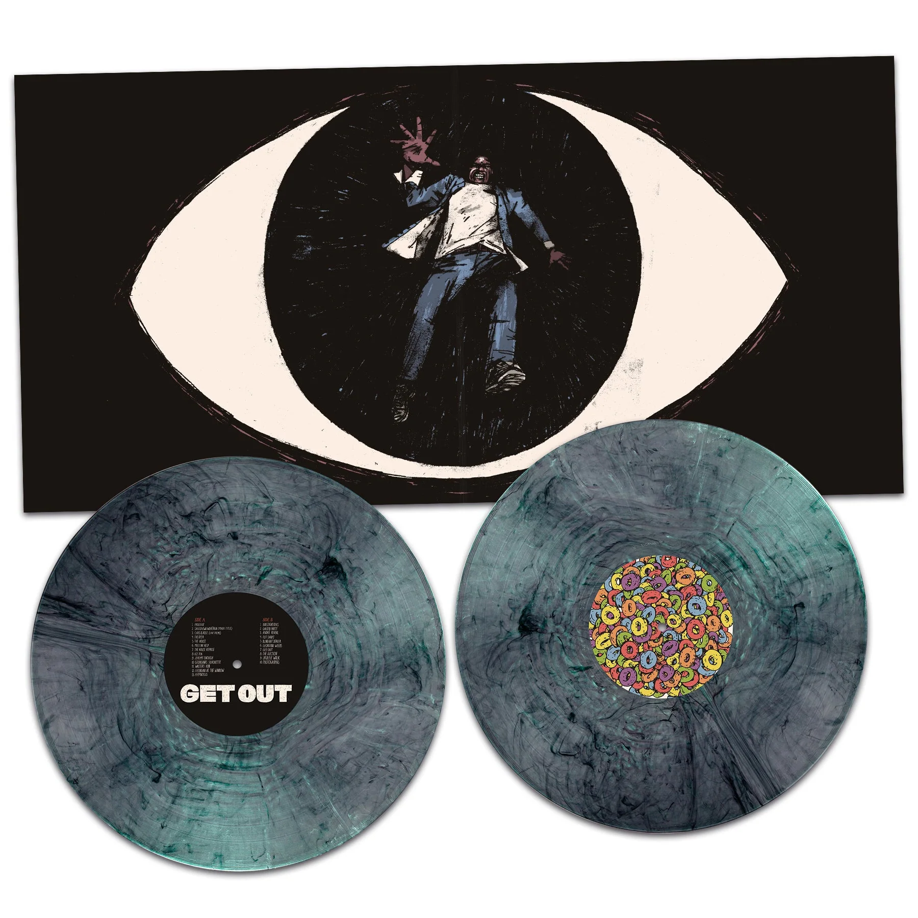Get Out (Original Motion Picture Soundtrack) - Image 3