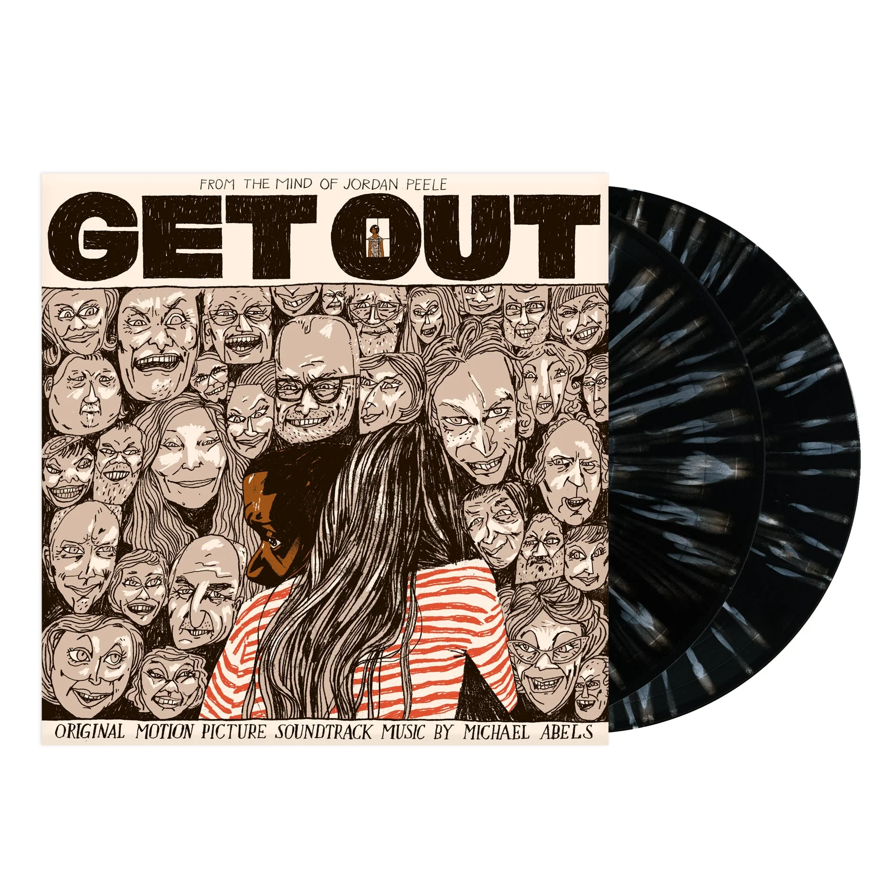 Get Out (Original Motion Picture Soundtrack) - Image 8