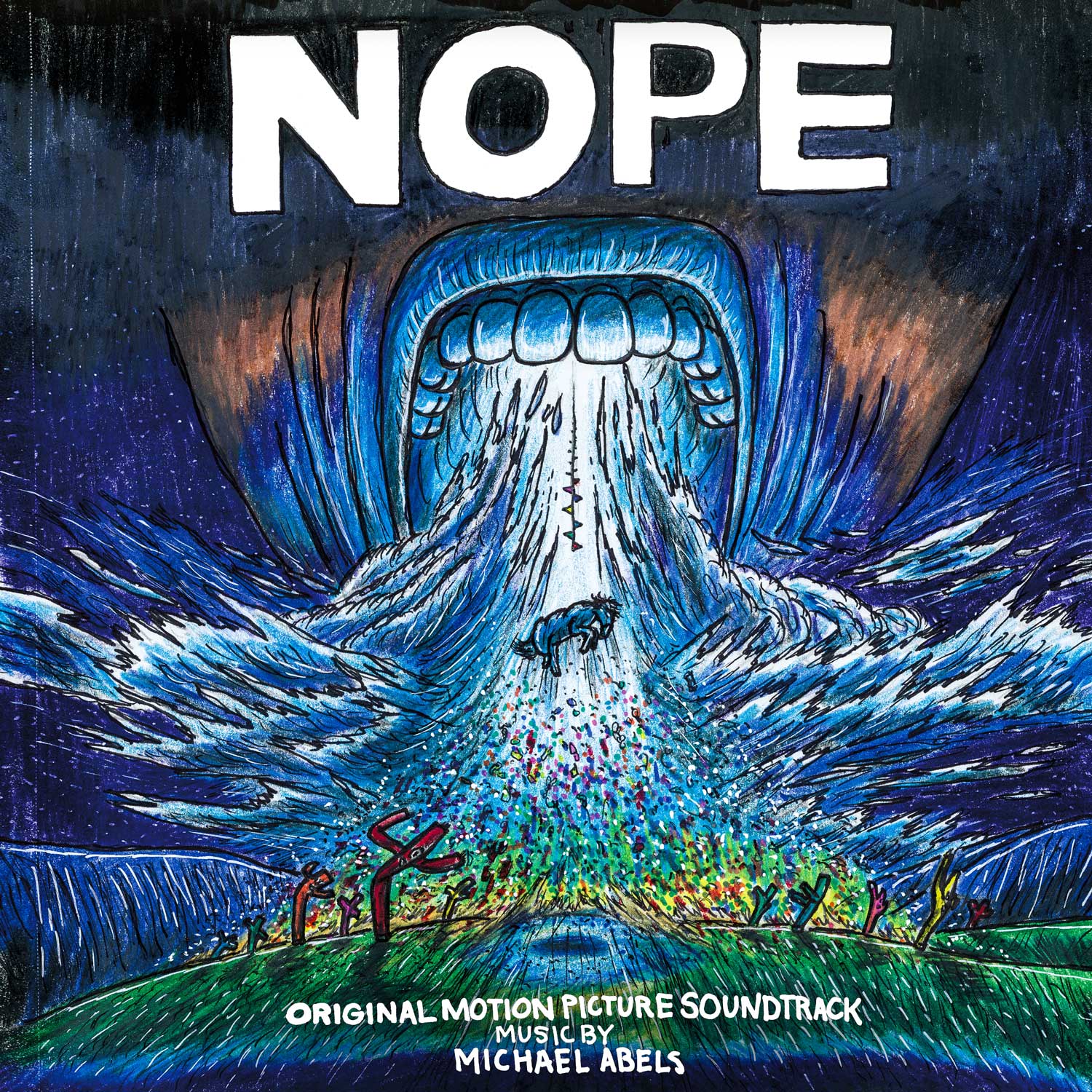 Nope (Original Motion Picture Soundtrack)