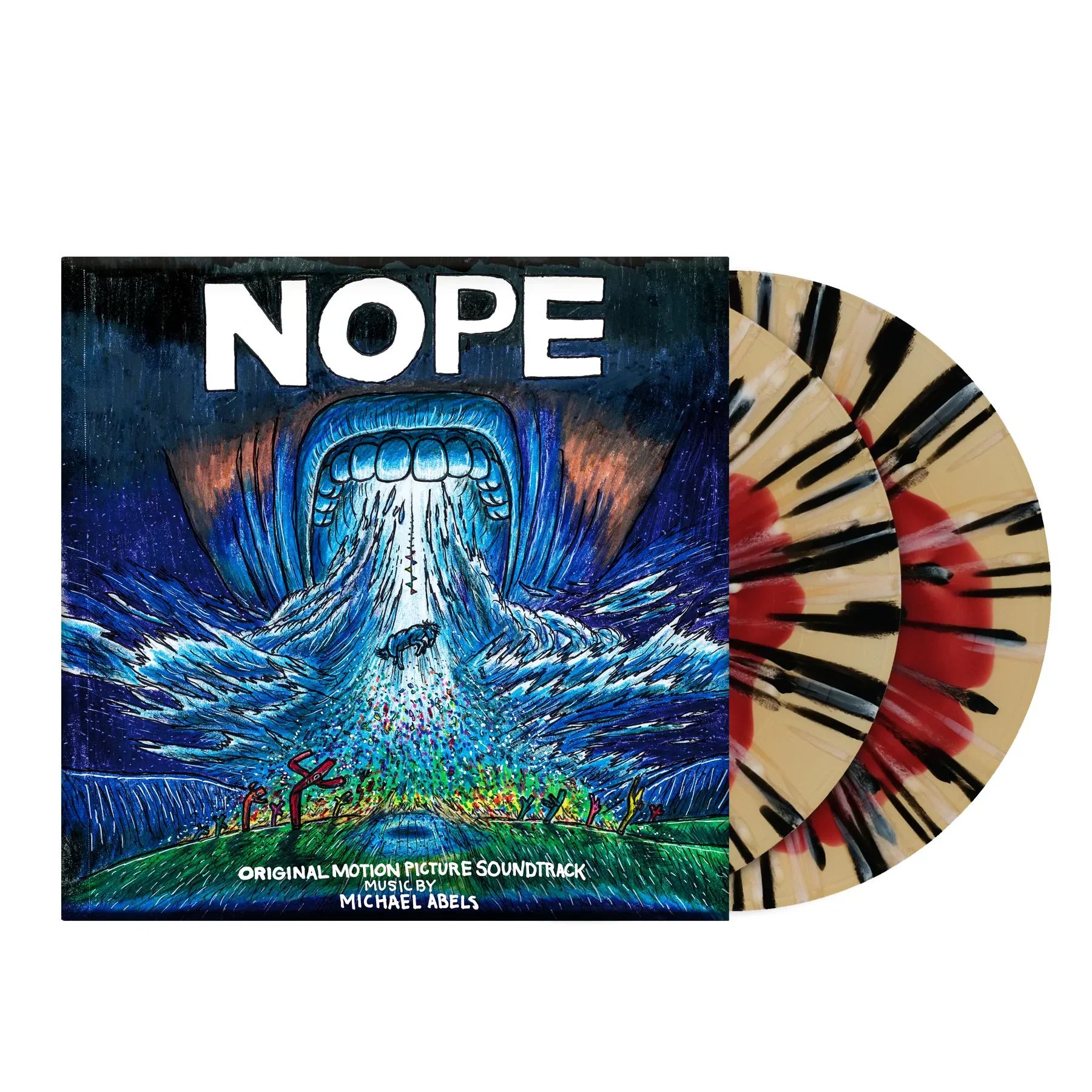 Nope (Original Motion Picture Soundtrack) - Image 2