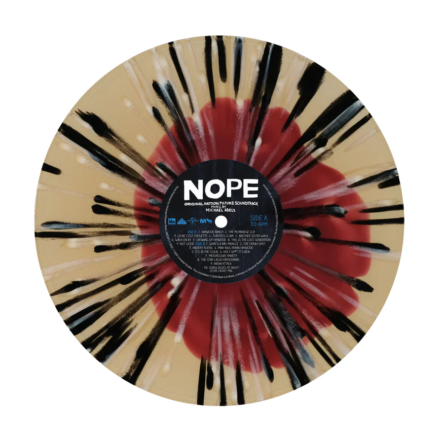 Nope (Original Motion Picture Soundtrack) - Image 5