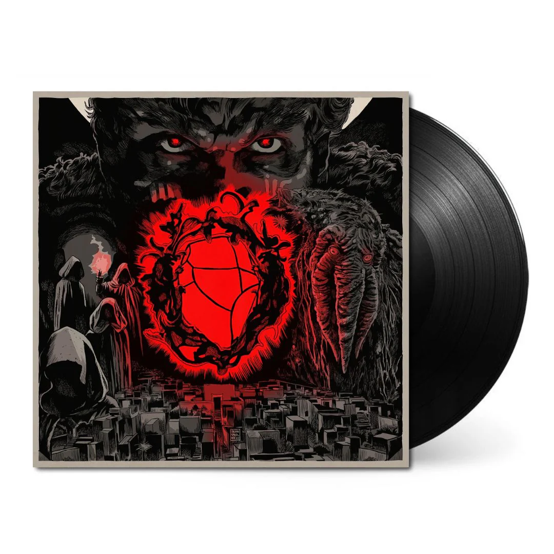 Marvel Studios' Werewolf by Night (Original Soundtrack) - Image 2