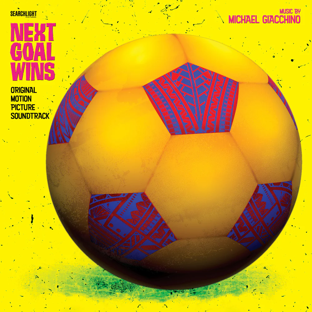 Next Goal Wins (Original Motion Picture Soundtrack) [Import]