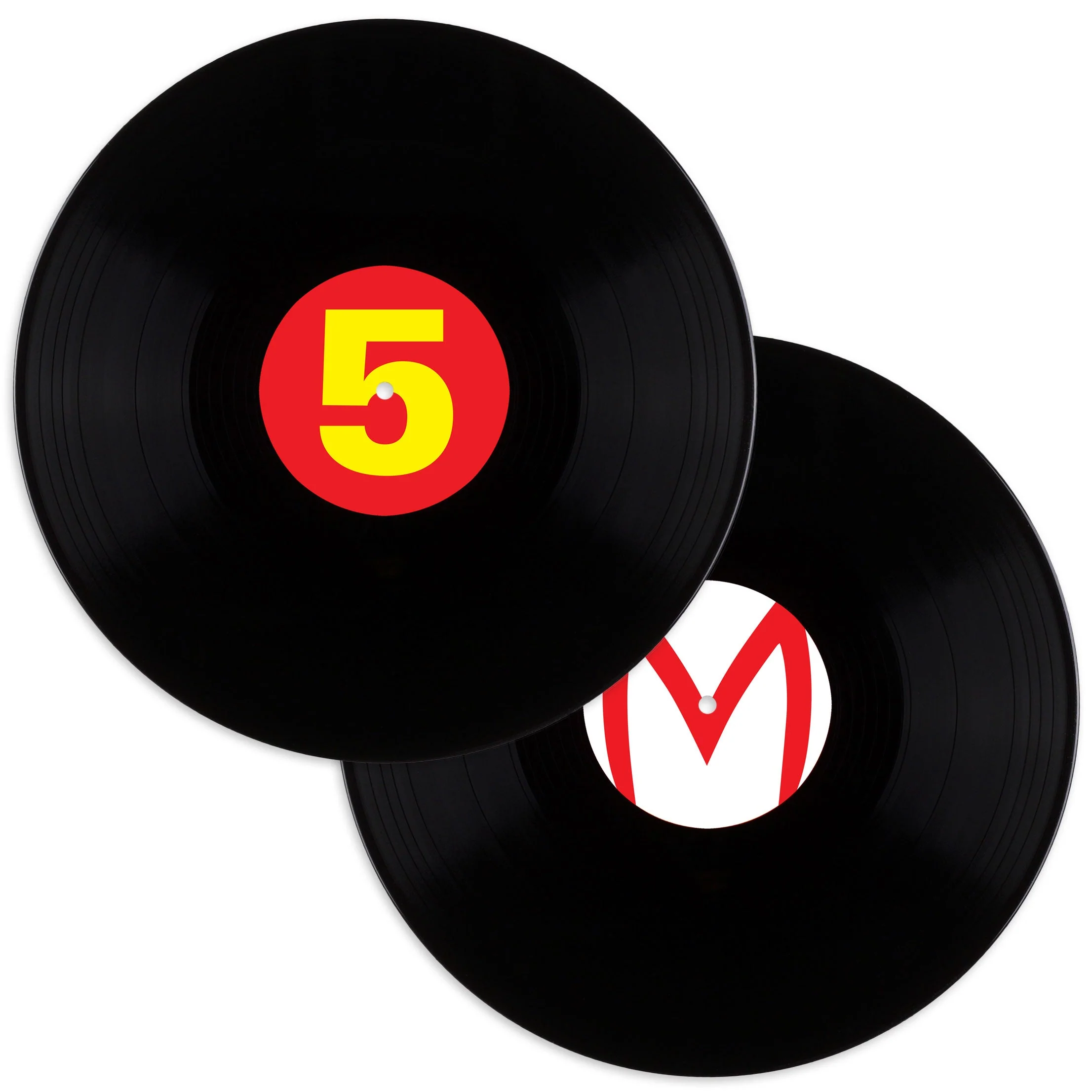Speed Racer (Original Motion Picture Soundtrack) - Image 3