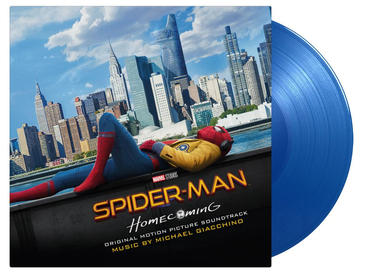 Spider-Man: Homecoming (Original Motion Picture Soundtrack) - Image 2