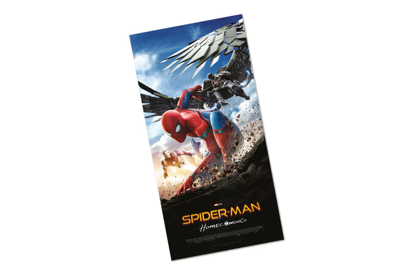 Spider-Man: Homecoming (Original Motion Picture Soundtrack) - Image 6