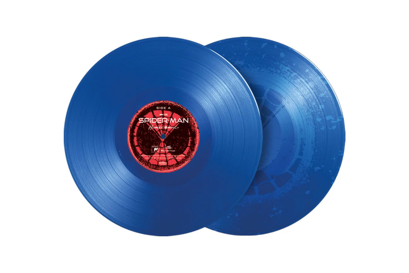 Spider-Man: Homecoming (Original Motion Picture Soundtrack) - Image 7