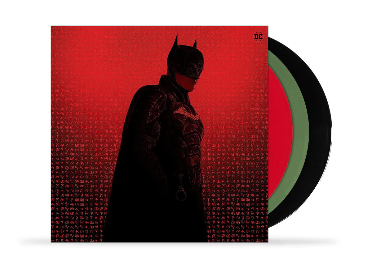 The Batman (Original Motion Picture Soundtrack) - Image 2