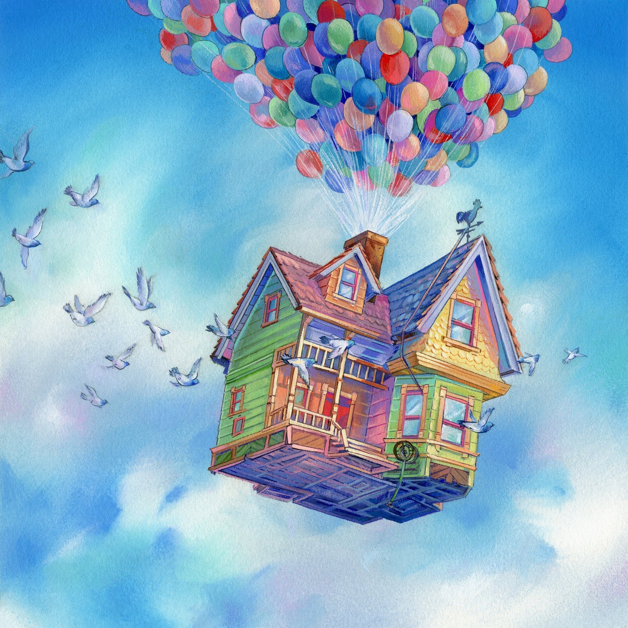 Up (Original Motion Picture Soundtrack)