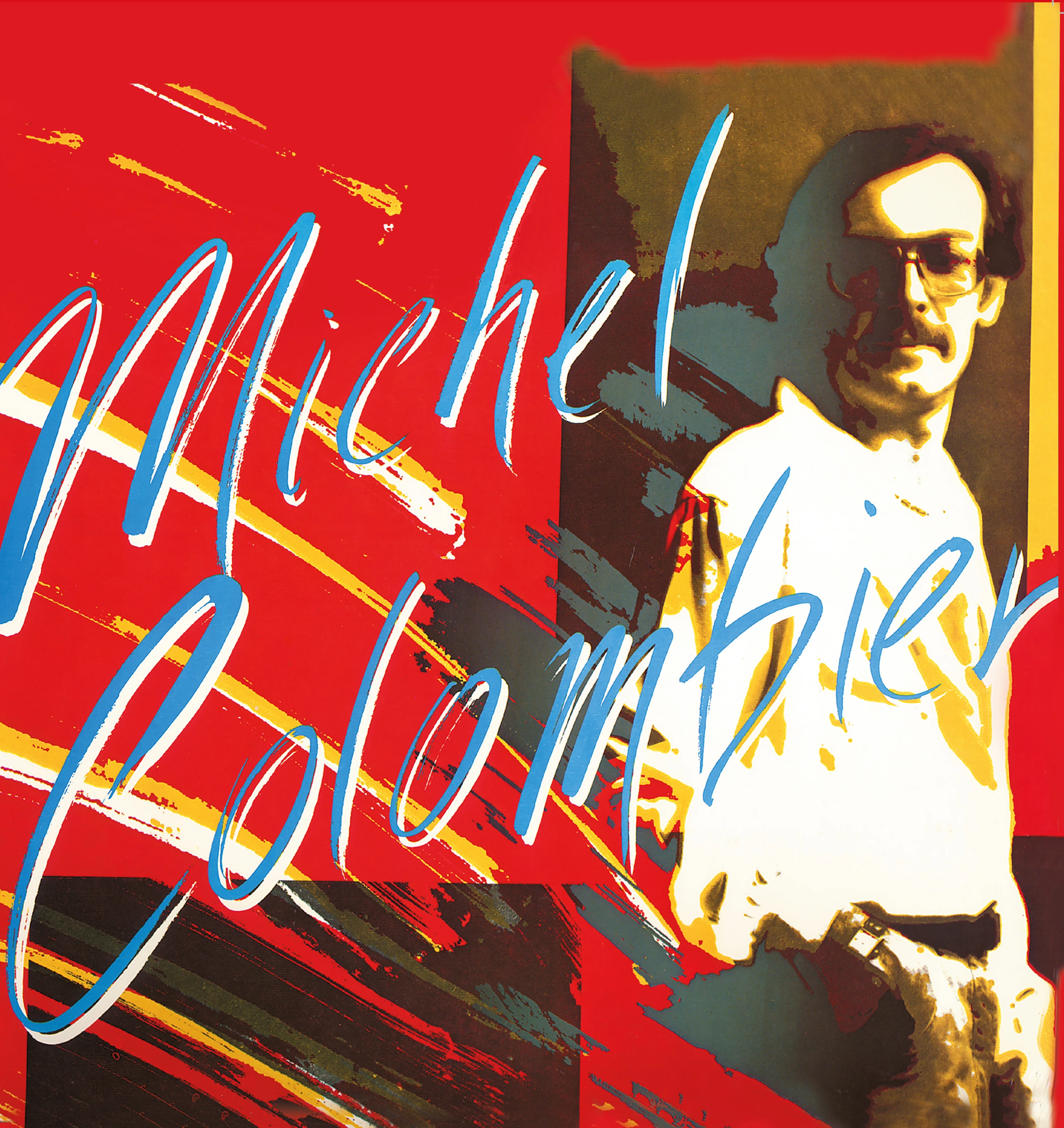 Michel Colombier (Sunday) [Import]