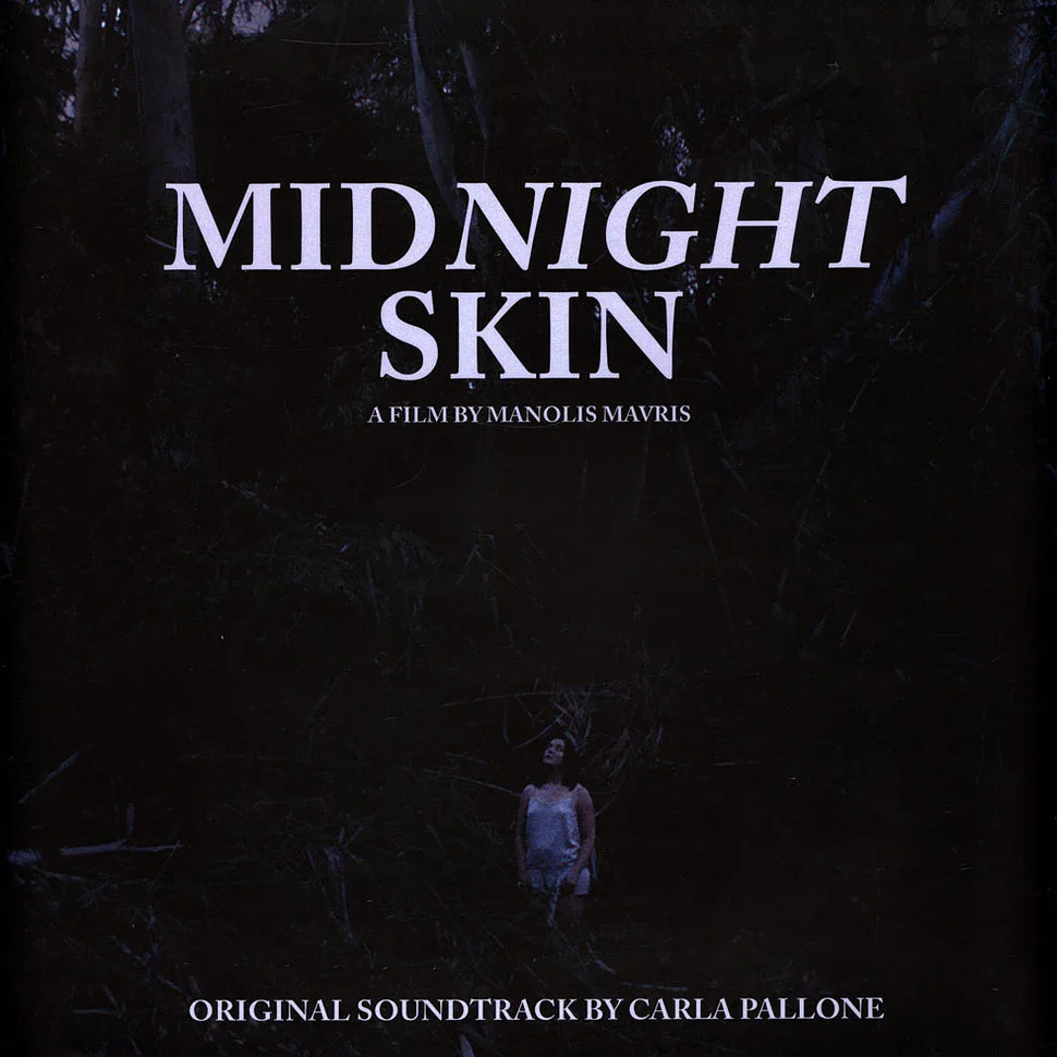 Midnight Skin [Import]