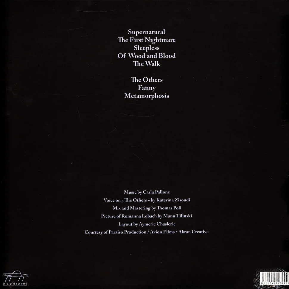 Midnight Skin [Import] - Image 2