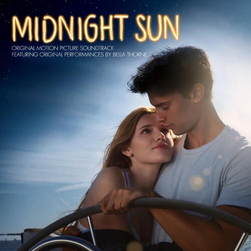 Midnight Sun (Soundtrack) [Import]